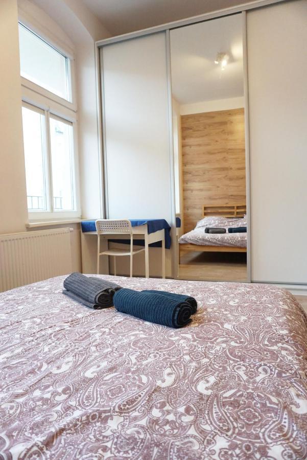 Cosy Balcony Apartment Grudziądz Екстериор снимка