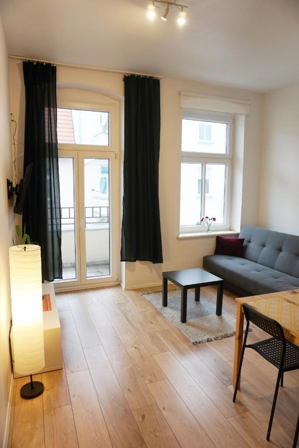 Cosy Balcony Apartment Grudziądz Екстериор снимка