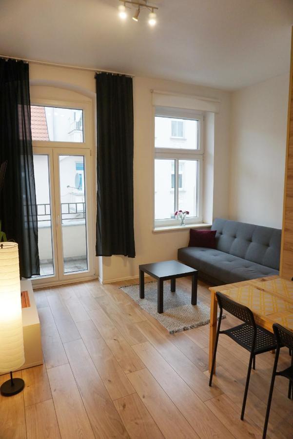 Cosy Balcony Apartment Grudziądz Екстериор снимка