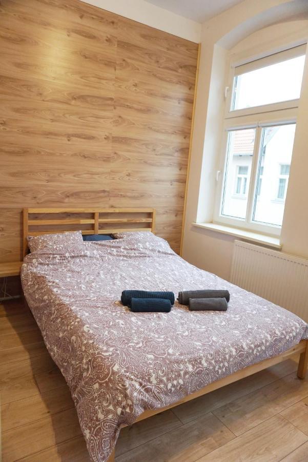 Cosy Balcony Apartment Grudziądz Екстериор снимка