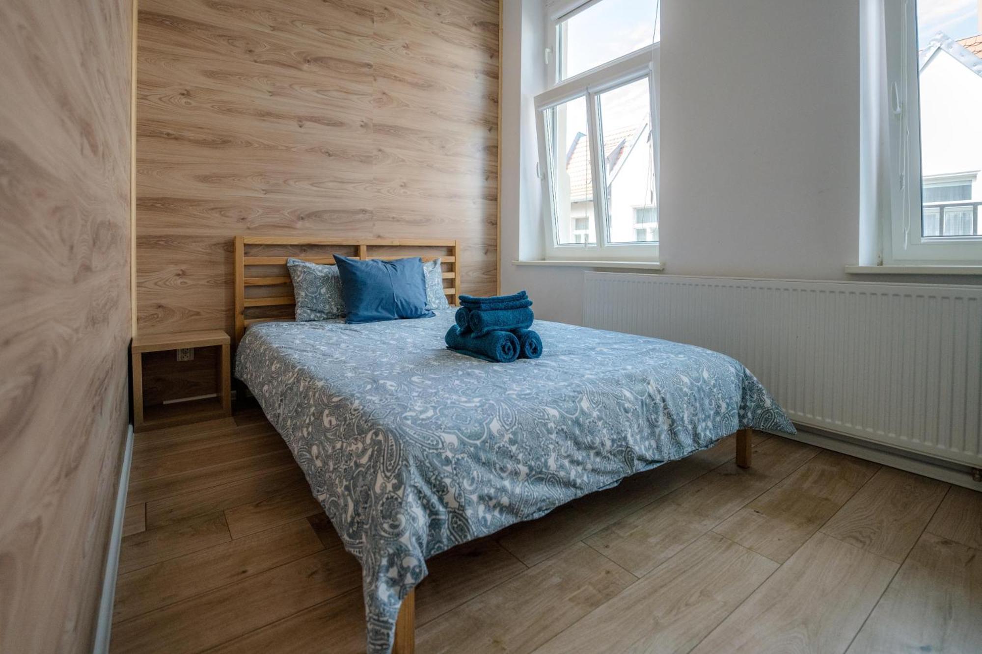 Cosy Balcony Apartment Grudziądz Екстериор снимка
