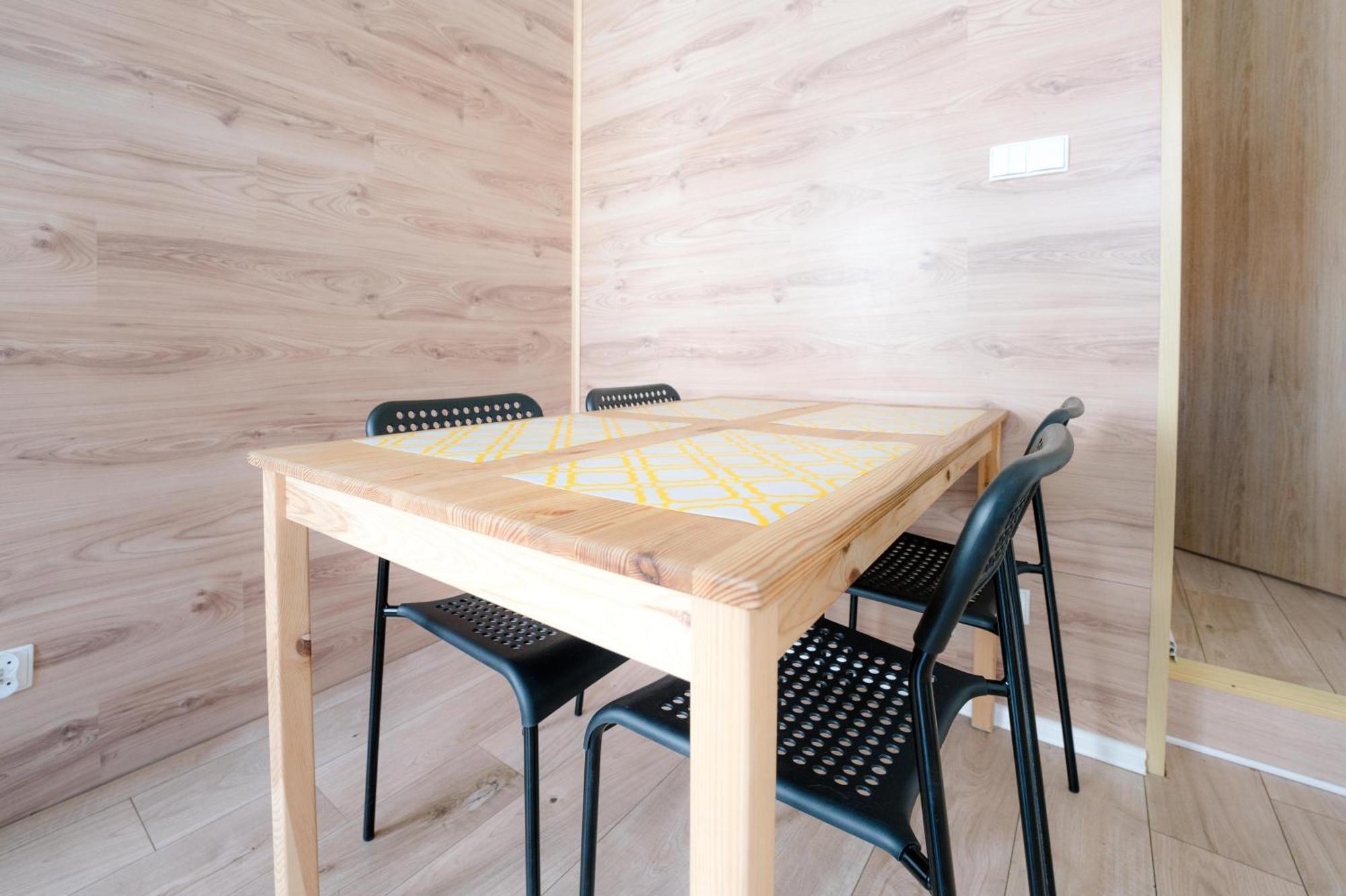 Cosy Balcony Apartment Grudziądz Екстериор снимка